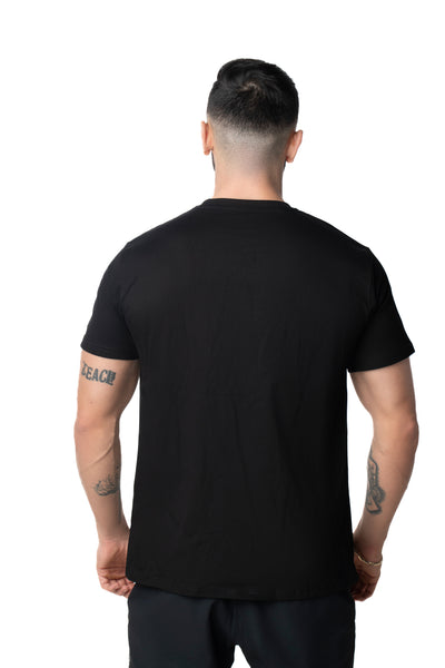 Product Of Fitness - Pump Cover Tee