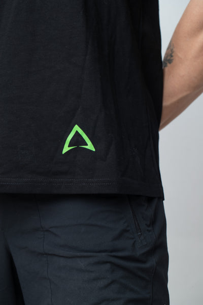 Product Of Fitness - Pump Cover Tee