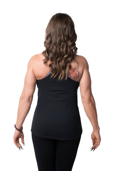 Good Things Come To Those Who Lift - Tank top