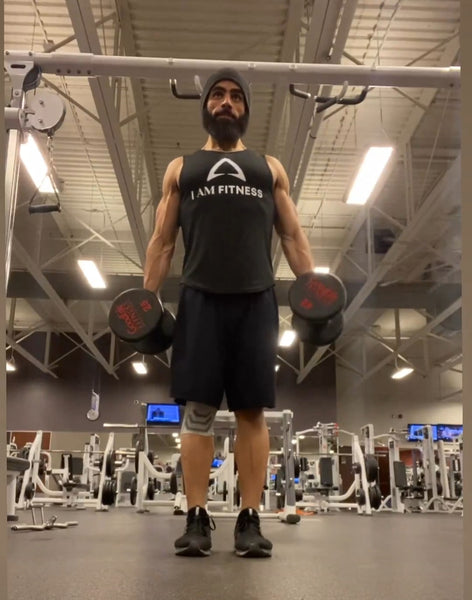 Original Tank Top
