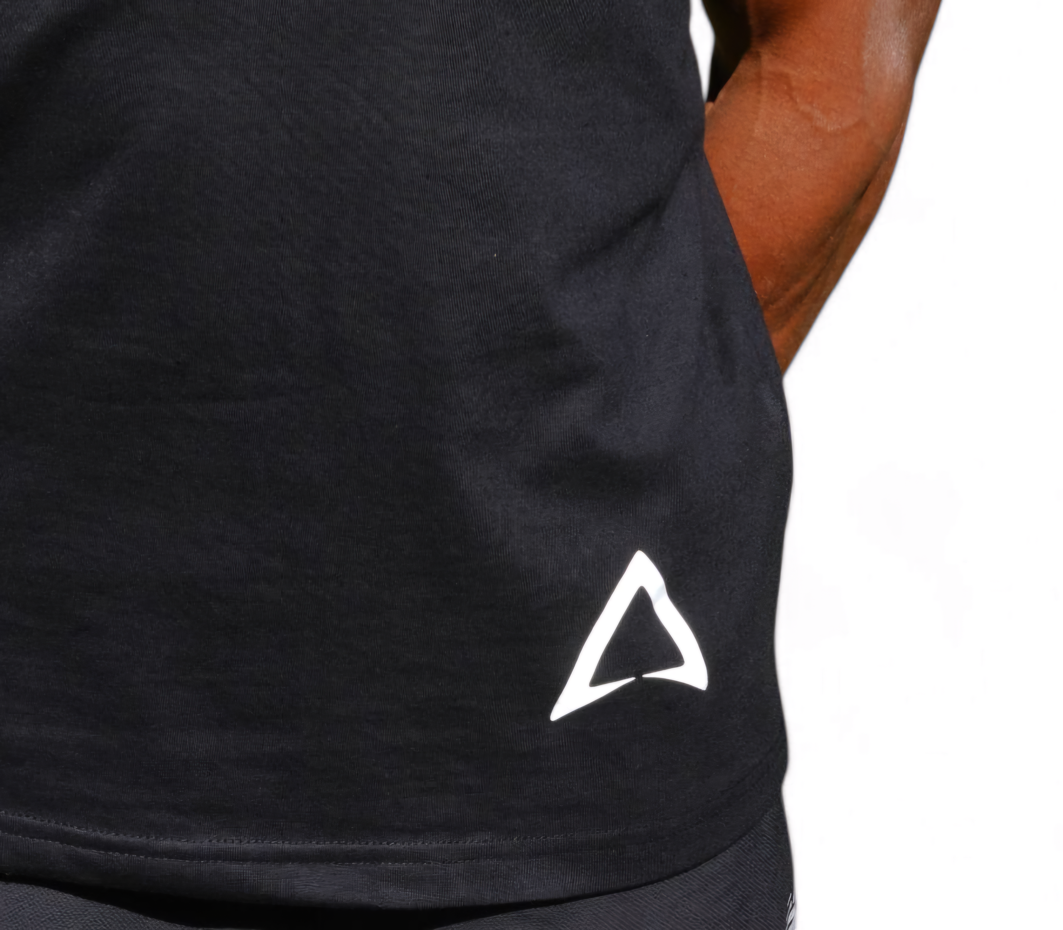 Product Of Fitness - Pump Cover Tee