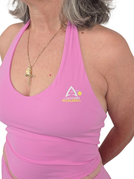Drive It - Halter Top