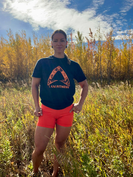 Askiy (Earth) Culture T- Shirt
