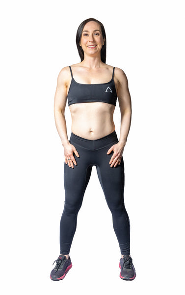 Focus Leggings