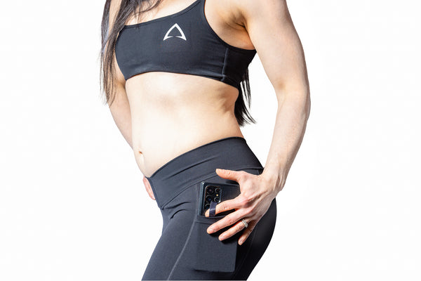 Focus Leggings