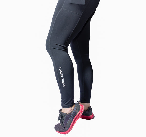Focus Leggings