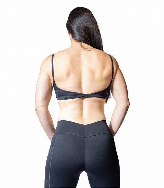 Focus Leggings