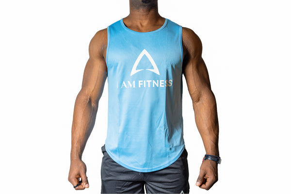 Original Logo Tank Top