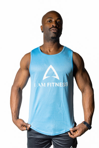 Original Logo Tank Top