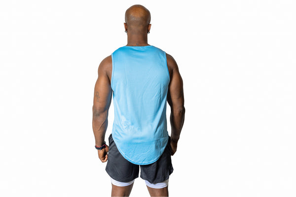 Original Logo Tank Top