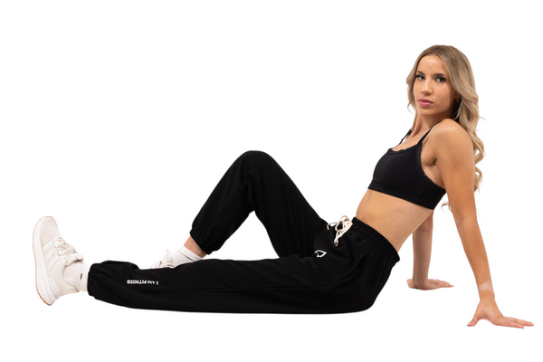 CoolMesh Active Pants