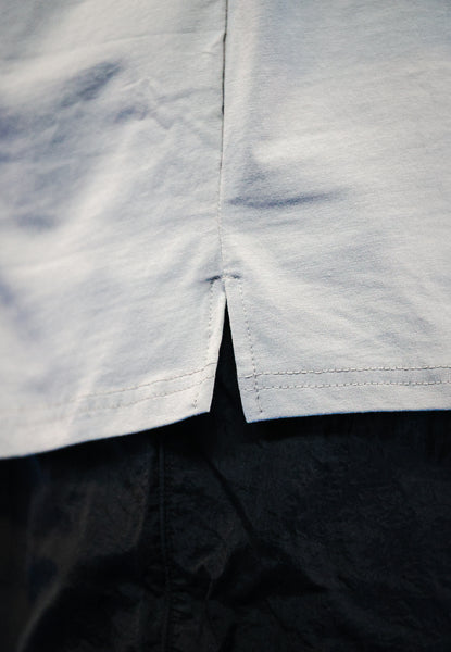 Relentless Pump Cover Tee - Off White