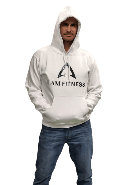 Essential Original Logo Hoodie