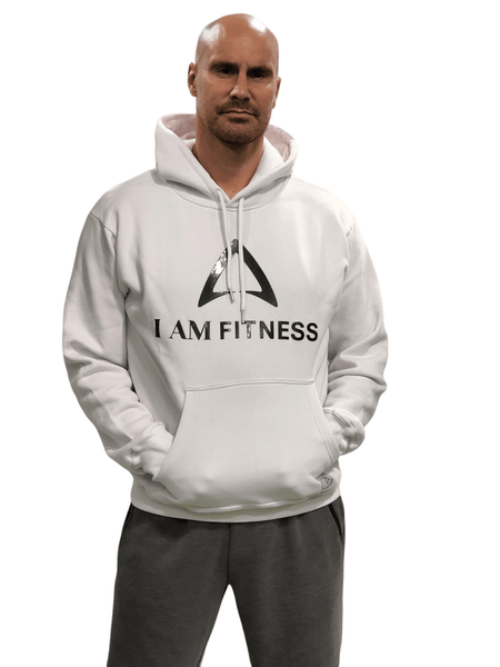 Essential Original Logo Hoodie