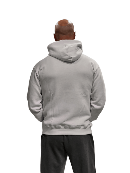 Essential Original Logo Hoodie
