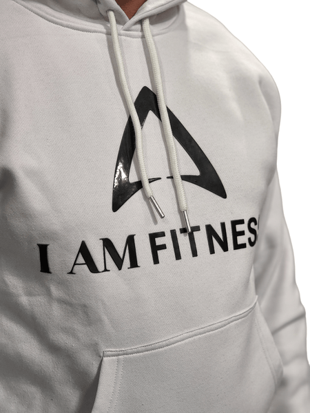 Essential Original Logo Hoodie