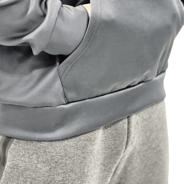 Active Double Diamond Hoodie