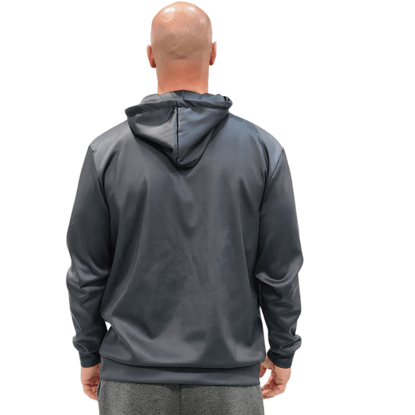 Active Double Diamond Hoodie