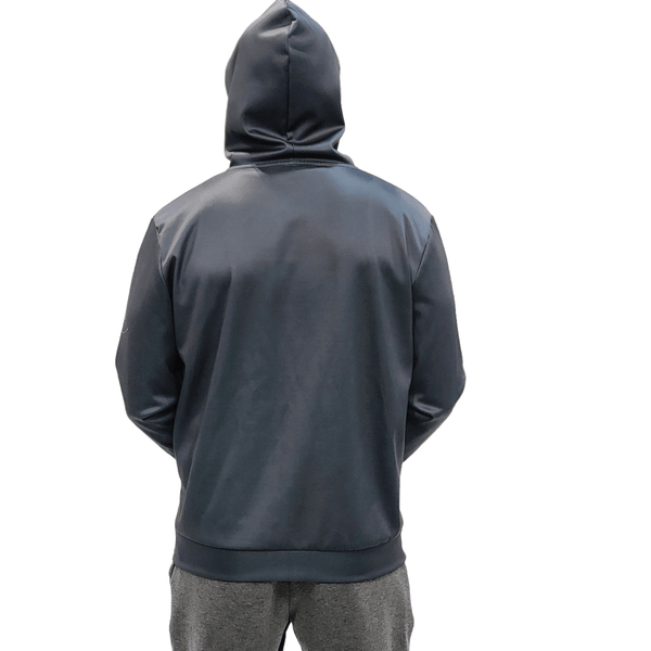 Active Double Diamond Hoodie