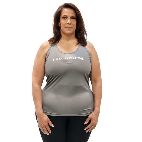 Active Essential Tank Top