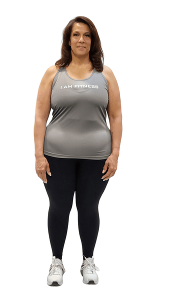Active Essential Tank Top