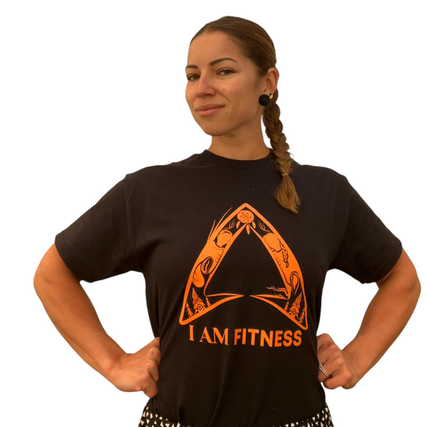 Askiy (Earth) Culture T- Shirt