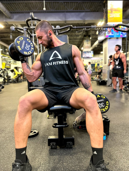 Original Tank Top