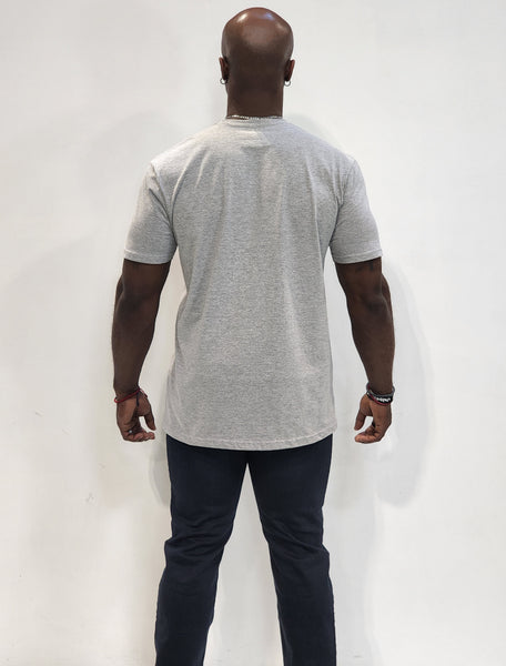 Men's - Good Things Come To Those Who Lift Tee