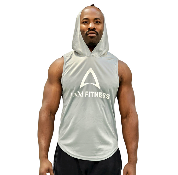 Trendy Sleeveless Hoodies for Men and Women | Shop Now!