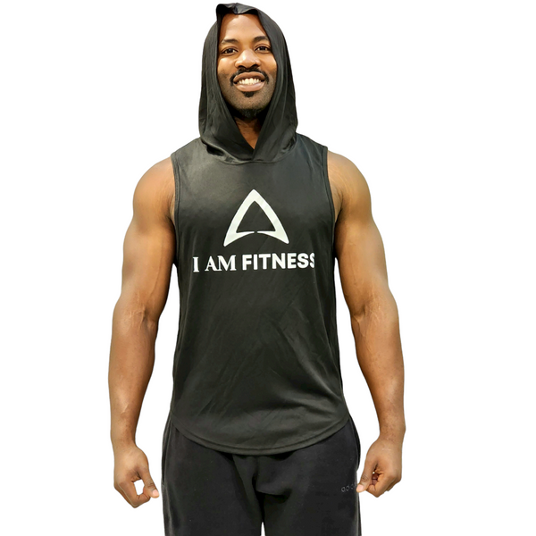 Trendy Sleeveless Hoodies for Men and Women | Shop Now!