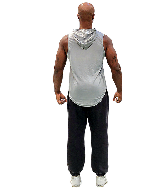 Original Sleeveless Hoodie