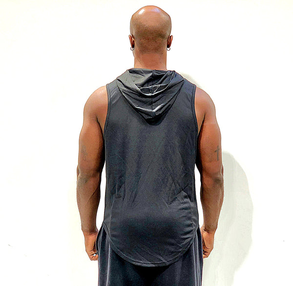 Original Sleeveless Hoodie