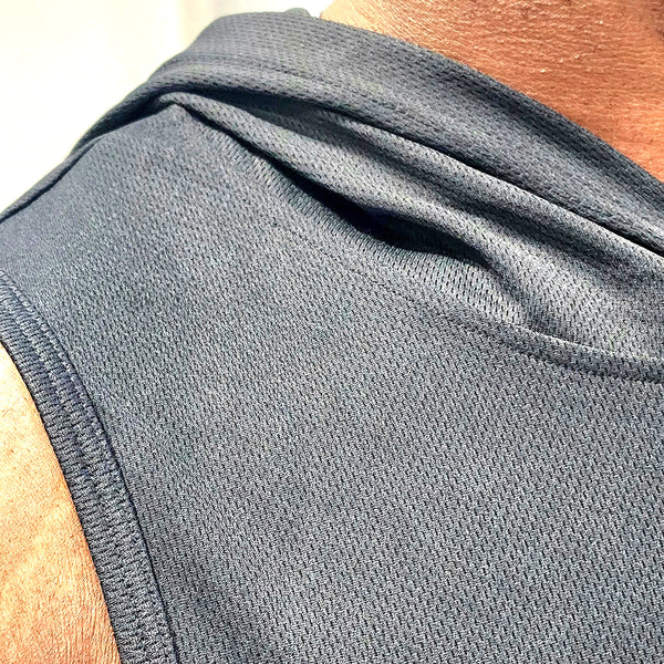 Original Sleeveless Hoodie
