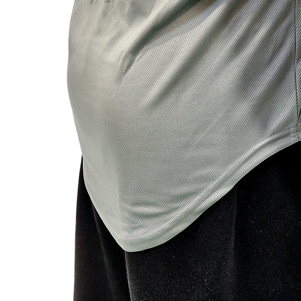 Original Sleeveless Hoodie