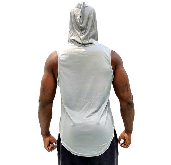 Original Sleeveless Hoodie