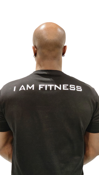 IAF ABBREVIATION TEE