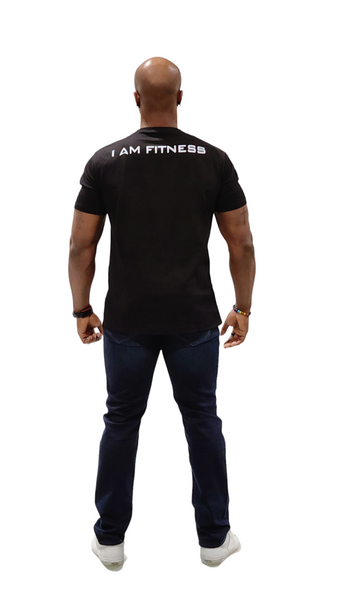 IAF ABBREVIATION TEE