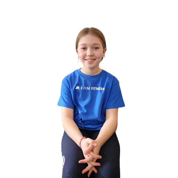 Inspire Toddler Tee Unisex