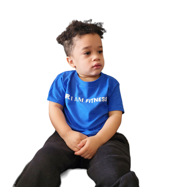 Inspire Toddler Tee Unisex