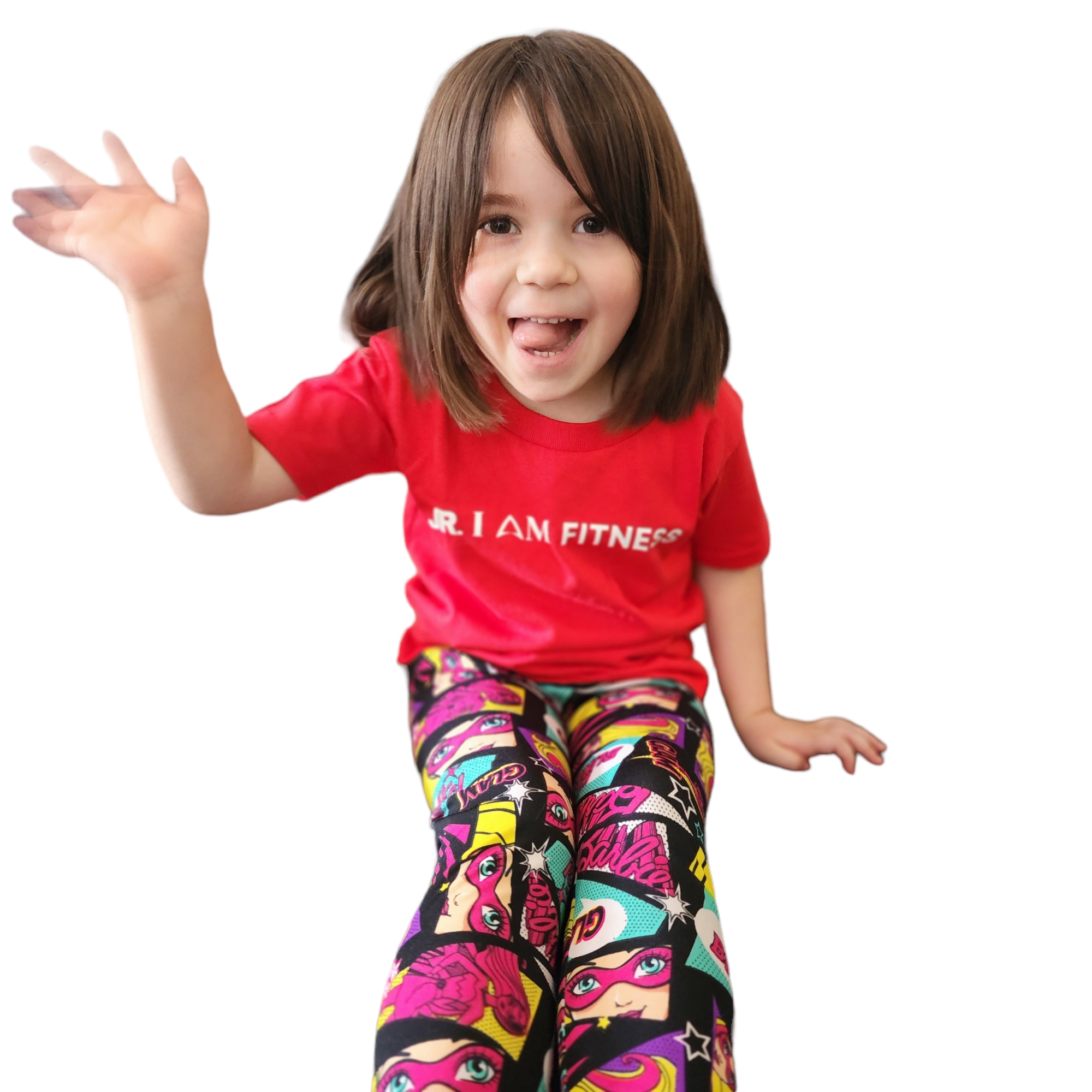 Inspire Toddler Tee Unisex