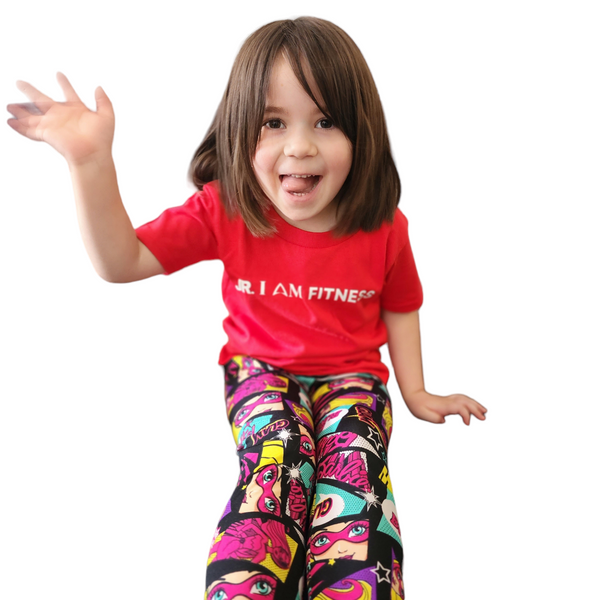 Inspire Toddler Tee Unisex