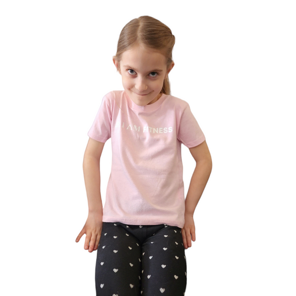 Inspire Toddler Tee Unisex