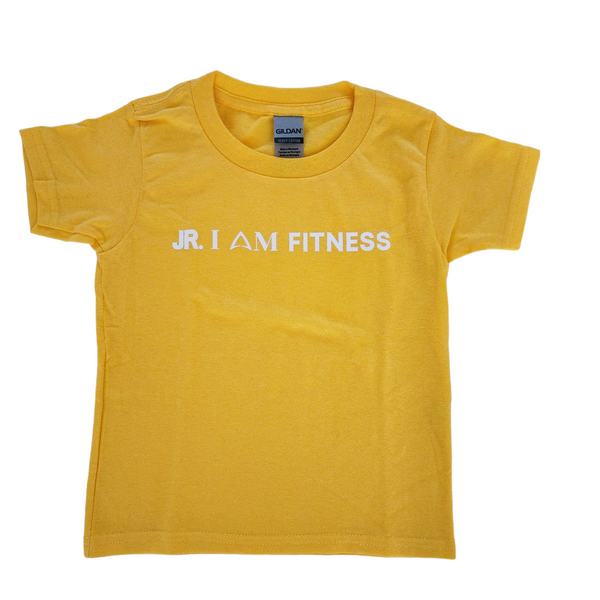 Inspire Toddler Tee Unisex