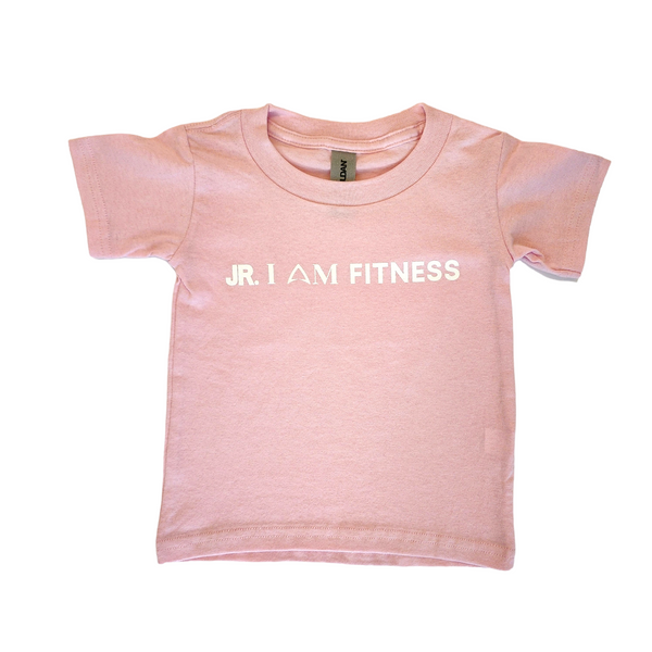Inspire Toddler Tee Unisex