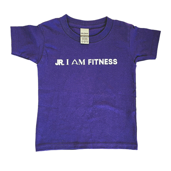 Inspire Toddler Tee Unisex