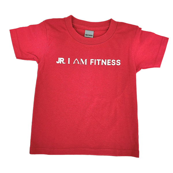 Inspire Toddler Tee Unisex