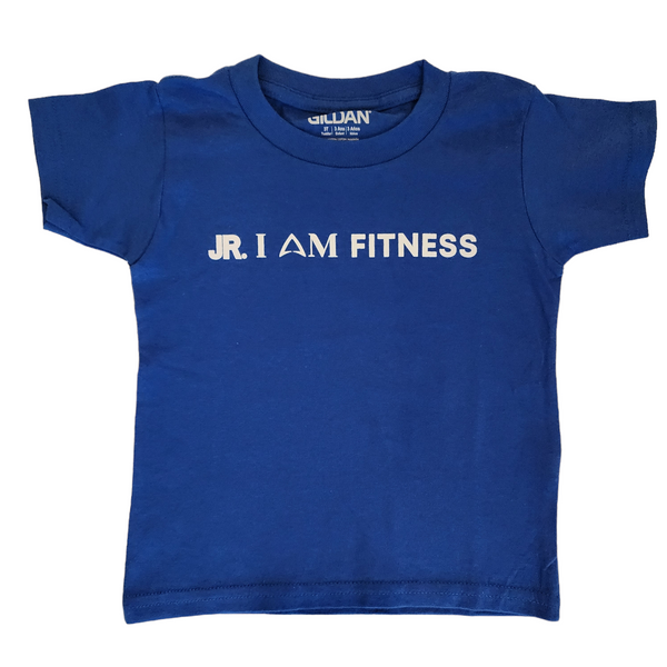 Inspire Toddler Tee Unisex