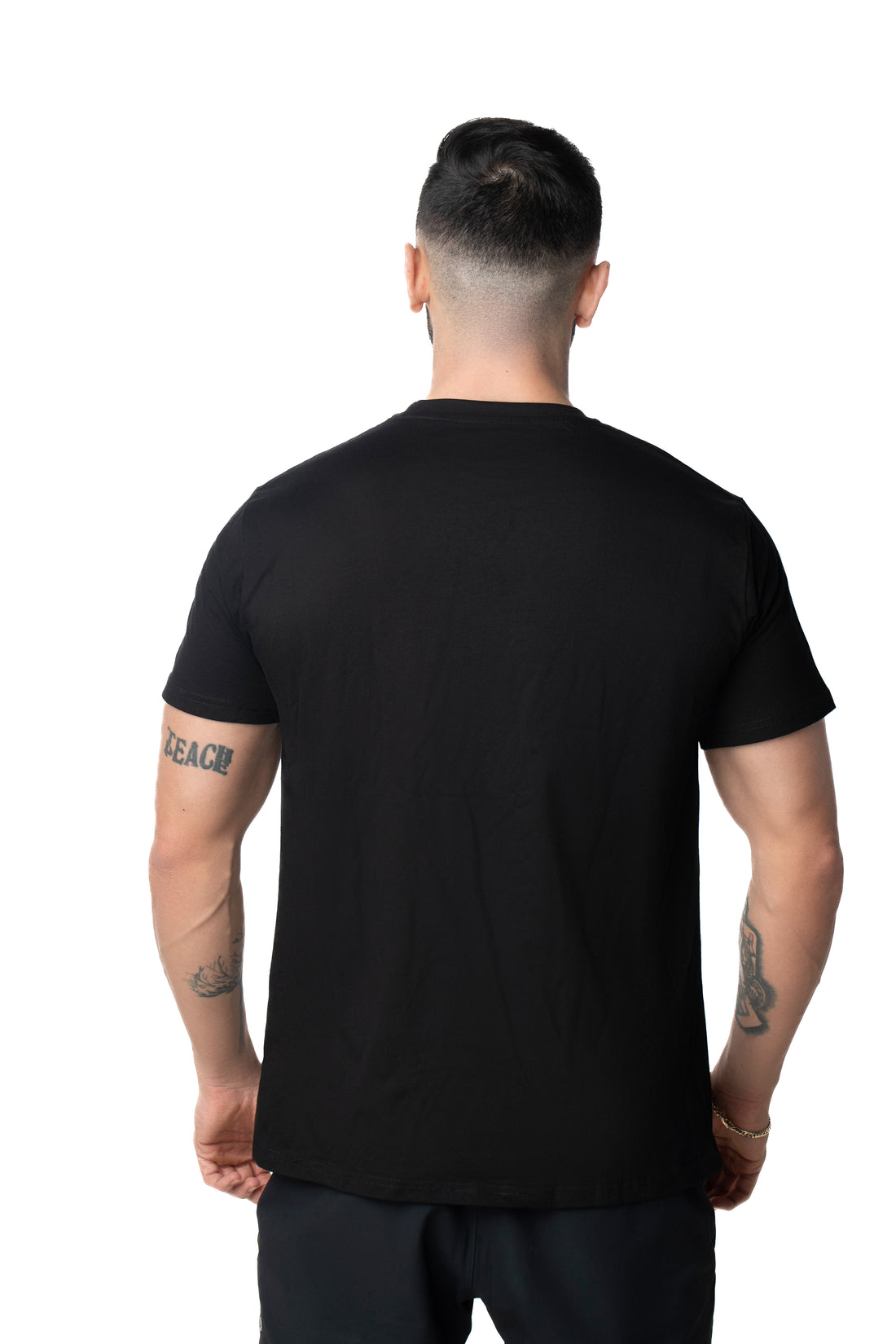 Product Of Fitness - Pump Cover Tee