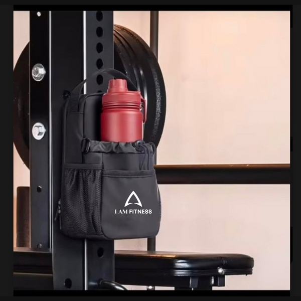 IronClutch Mini-Bag
