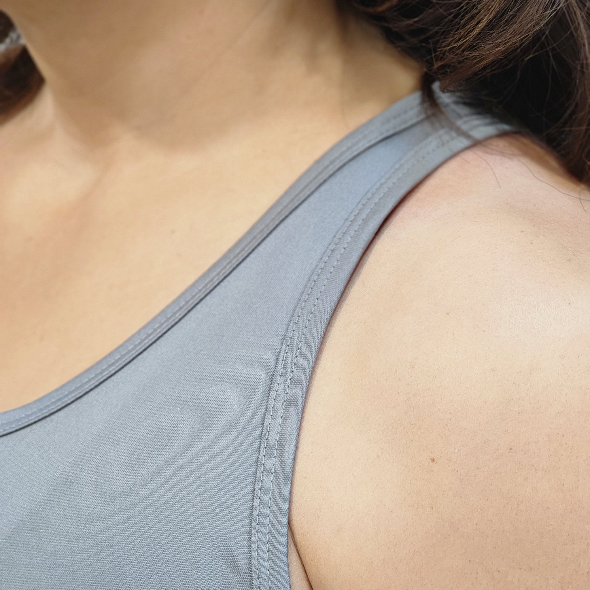Active Essential Tank Top
